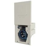 Mennekes 16A3P 6H230V Cara-Contact  8001 