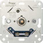 Kopp LED-Dimmer DW RL 7-110    842800008 