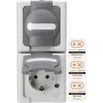 KOPP APWG Blue Electric      1314.5600.8 