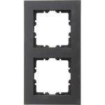 Kopp HK07 PURE Abdeckrahmen 2f 406915007 