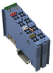 WAGO 750-484 2-Kanal-Analogeingang,4 