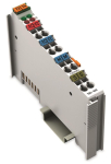 WAGO 750-469 2-Kanal-Analogeingang, 