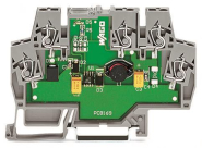 WAGO 859-801 DC-DC-Wandler, 