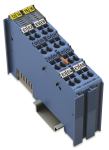 WAGO 750-439/040-000 8-Kanal- 
