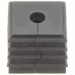 Weidmüller CABTITE SE 5-6 SML BK 