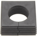 Weidmüller CABTITE SE 25-26 LRG BK 