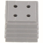 Weidmüller CABTITE SE 4/2-3 SML GY 