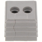 Weidmüller CABTITE SE 2/6.5 SML GY 