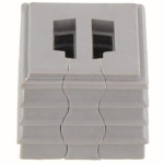 Weidmüller CABTITE SE 2/ASI SML GY 