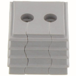 Weidmüller CABTITE SE 2/4-5 SML GY 