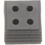 Weidmüller CABTITE SE 4/4.5 SML BK 