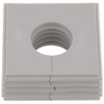 Weidmüller CABTITE SE 18-19 LRG GY 