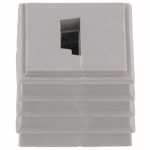 Weidmüller CABTITE SE 1/ASI SML GY 