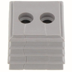 Weidmüller CABTITE SE 2/7 SML GY 