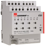     SA8 - 230 / 10 / H / KNXs-K REG grau 