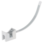 OBO CTC 7,5x180 LGR Kabelbinderschelle 