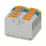 Phoenix 1300613     PTVFIX 2,5-3L/N/GNYE 