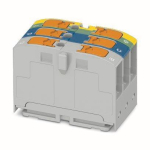 Phoenix 1300612      PTVFIX 2,5-L/N/GNYE 