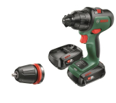 Bosch 06039B5109       AdvancedImpact 18 