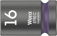 Wera 8790 C Impaktor 1/2"-       0521004 