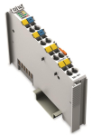 WAGO 750-671 Steppercontroller,DC 24 