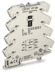 WAGO 857-400 Trennverstärker,Strom-und 