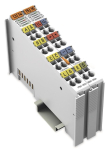WAGO 750-631/000-004 Inkremental- 