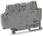 WAGO 859-304 Relaismodul, 