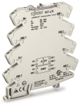WAGO 857-411 Trennverstärker, 