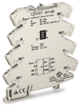 WAGO 857-420 Trennverstärker, 