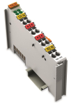 WAGO 750-433 4-Kanal-Digitaleingang,DC 