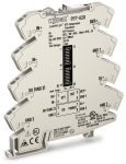 WAGO 857-820 Temperaturmessumformer für 