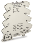 WAGO 857-412 Trennverstärker, 