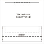 Striebel Messschrank f.WP 3/1A     KS451 