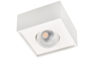 SGL CUBE LUX weiß 7W LED 2700K    902539 