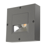 SGLI CALLISTO WALL SQUARE GRAPHIT 923127 