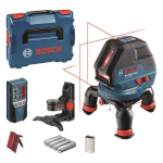 Bosch Linienlaser GLL 3-50,   0601063803 