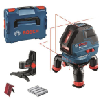 Bosch         GLL 3-50 P + BM 1 + L-Boxx 