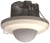 Theben     LUXA 104 S360-200-24 DE-UP WH 