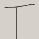 BEGA E-Aufsatzleuchte 3000K      77736K3 