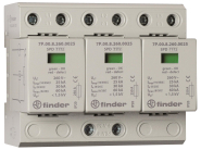 Finder ÜSS-Ableiter     7P.03.8.260.1025 