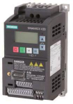 SIEM SINAMICS V20     6SL3210-5BB11-2BV1 