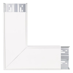 Ledvance LN INV CORNER CONNECTOR WT 