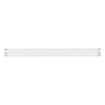 LEDV Linear Indiviled Verbinder weiss 