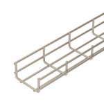 OBO SGR 55 100 A2 Schwere Gitterrinne 