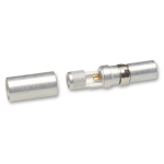 LAPP EPIC MC BLEM KOAX 50Ohm RG58CU 