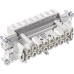 LAPP H-BE 16 BF Steckdoseneinsatz 