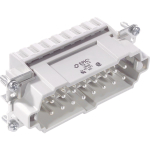 LAPP H-BE 16 SF Steckereinsatz 