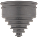 Lapp Abdeckkappe           SILVYN REC 13 