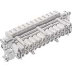 LAPP H-BE 24 BF STECKDOSENEINSATZ 